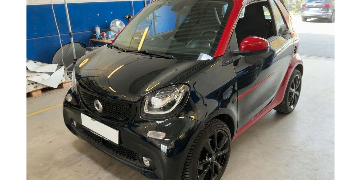 Smart ForTwo 32.149 km 12.700 &euro; Vilshofen an der Donau 94474