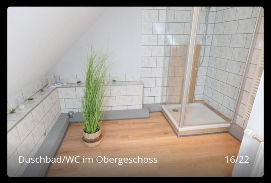 Reihenhaus Grevesmühlen - 4 Zimmer, 120 m&sup2;, 1.400&euro; | Angebot:26130871