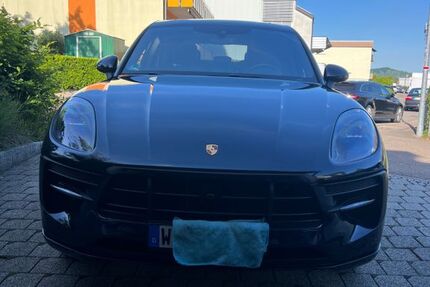 Porsche Macan 30.000 km 59.900 &euro; Schorndorf 73614