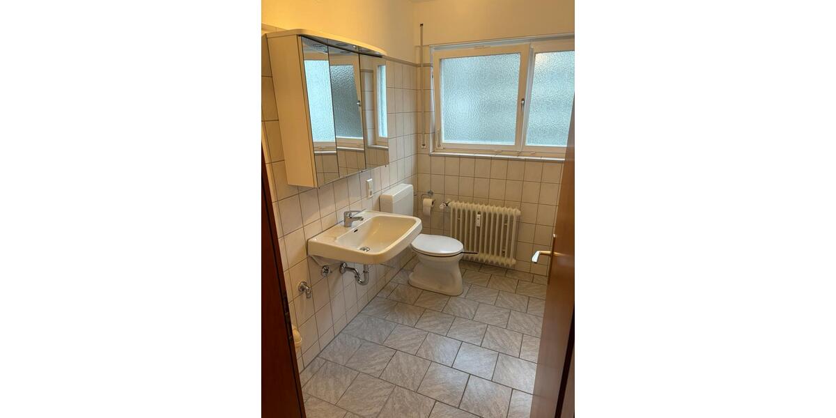 3 Zimmerwohnung in Tiengen 3 zimmer