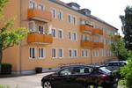 geräumige 4-Raum-Wohnung in guter Lage in Radeberg