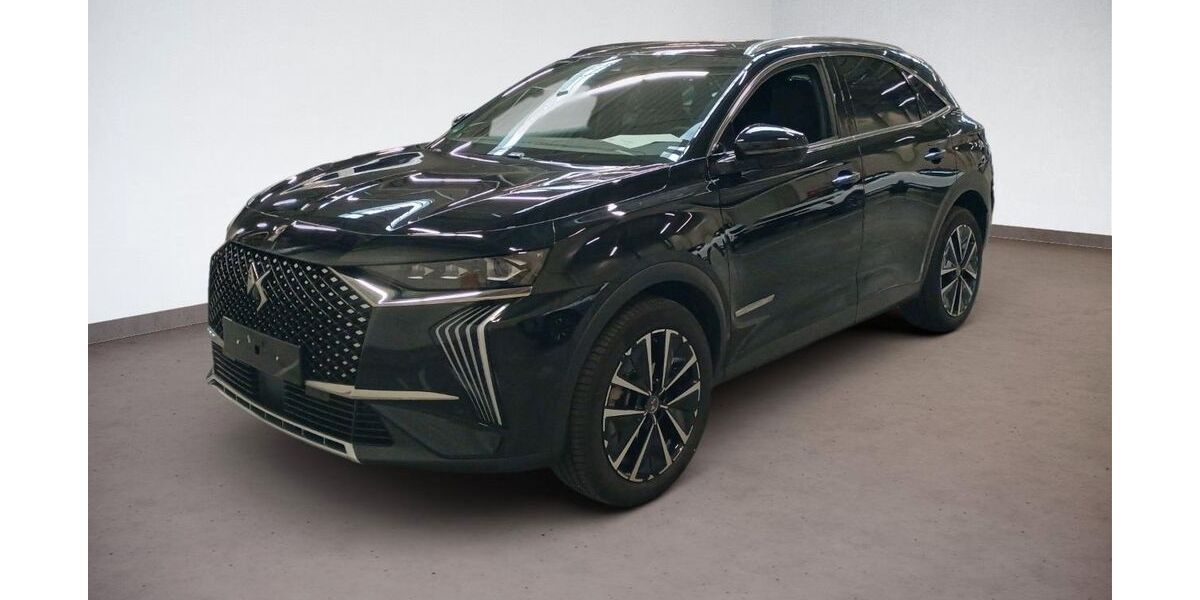 DS Automobiles DS7 (Crossback) 16.900 km 29.875 € Merseburg 06217