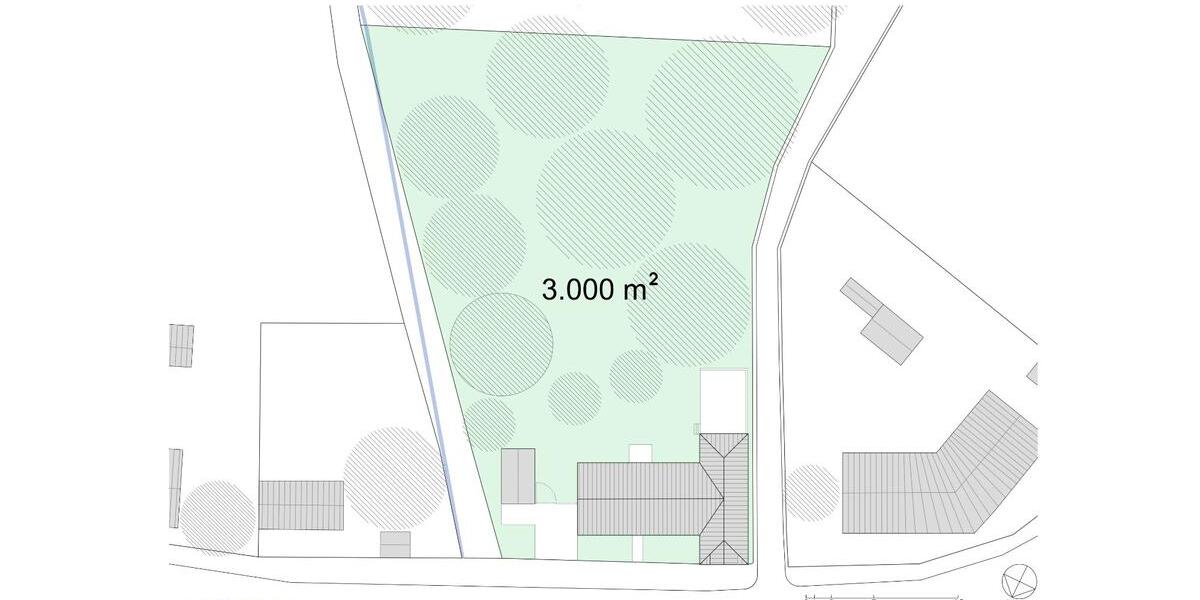 Einfamilienhaus Murchin - 8 Zimmer, 443 m&sup2;, 580.000&euro; | Angebot:26069030