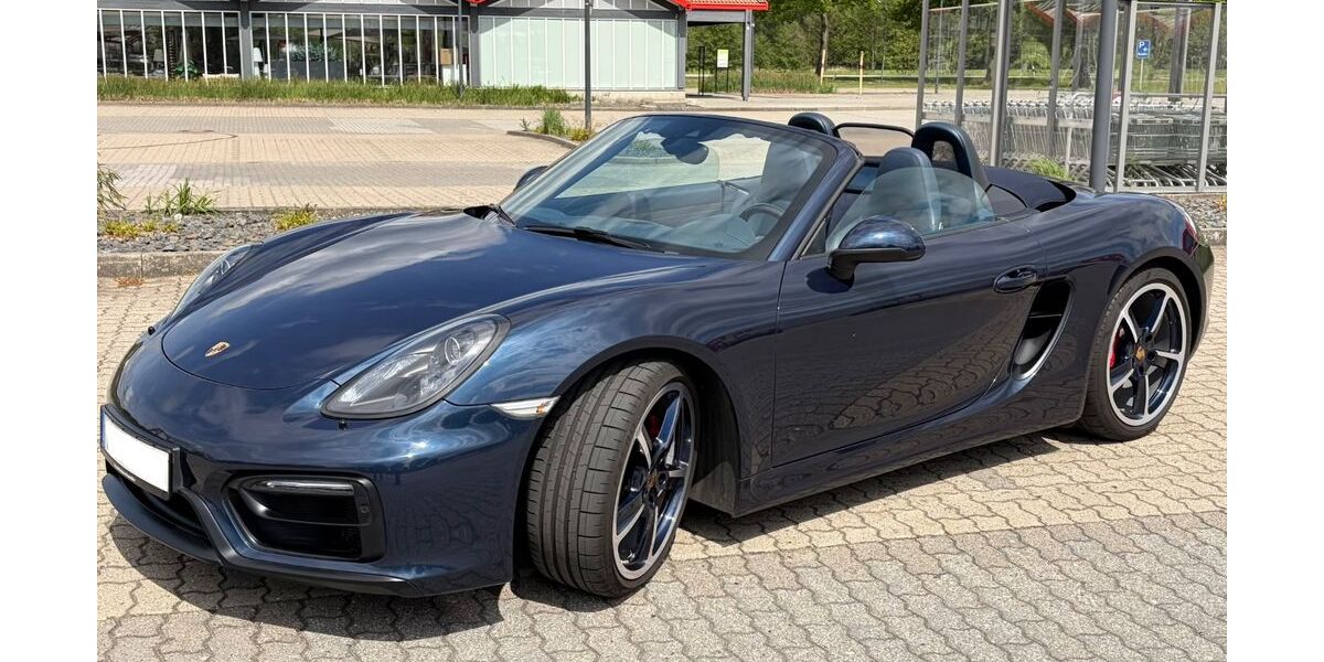 Porsche Boxster 79.000 km 68.981 &euro; Kröppelshagen-Fahrendorf 21529
