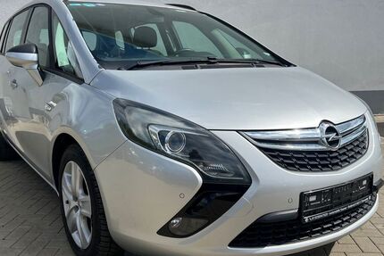 Opel Zafira 173.000 km 4.300 € Trierweiler 54311