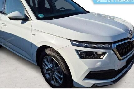 Skoda Kamiq 42.492 km 20.440 &euro; Duisburg-Rheinhausen 47226