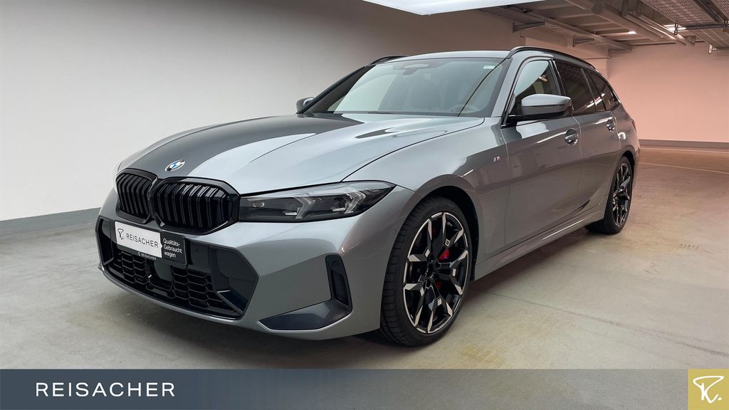 BMW 330 8.149 km 51.999 &euro; Augsburg 86167