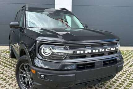 Ford Bronco 65.000 km 26.800 &euro; Hannover 30659