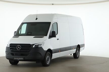 Mercedes-Benz Sprinter 3.600 km 49.837 &euro; Osnabrück 49078