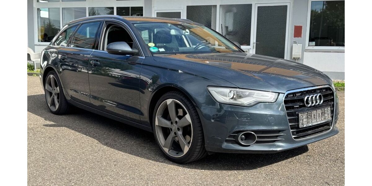Audi A6 367.900 km 6.870 &euro; Dillingen (Donau) 89407