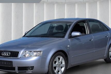 Audi A4 217.706 km 1.980 &euro; Ruhstorf 94099