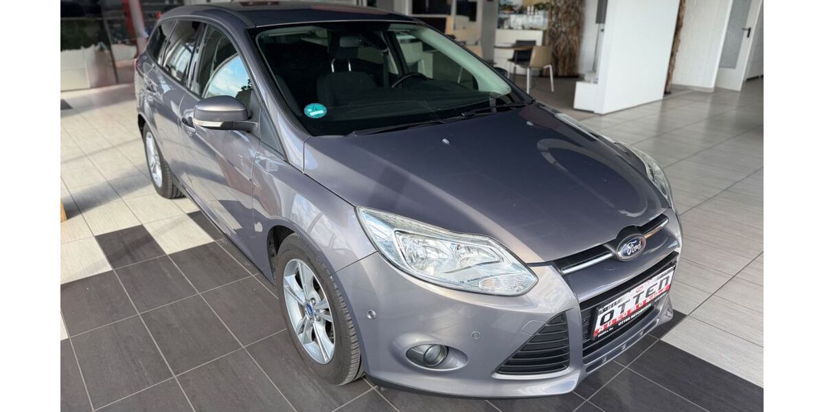 Ford Focus 192.000 km 4.290 &euro; Singen 78224