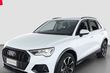 Audi Q3 3.980 km 36.330 &euro; Mainz 55131