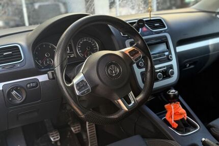 VW Scirocco 123.892 km 8.200 € Neuwied 56566