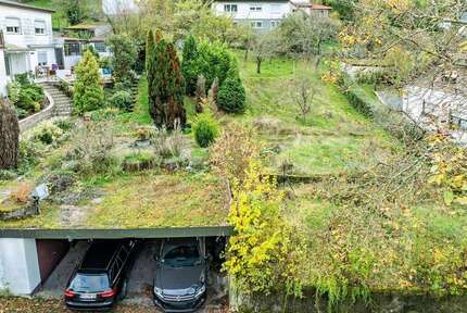 Grundstück zu verkaufen in Mosbach 139.000 € 600 m²