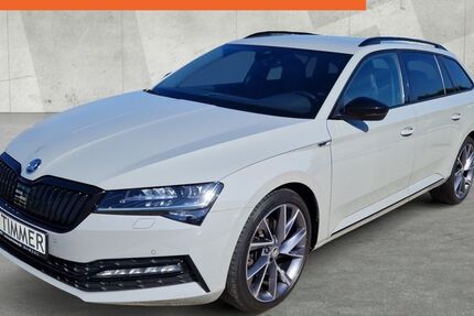 Skoda Superb 81.249 km 29.790 &euro; Meppen 49716