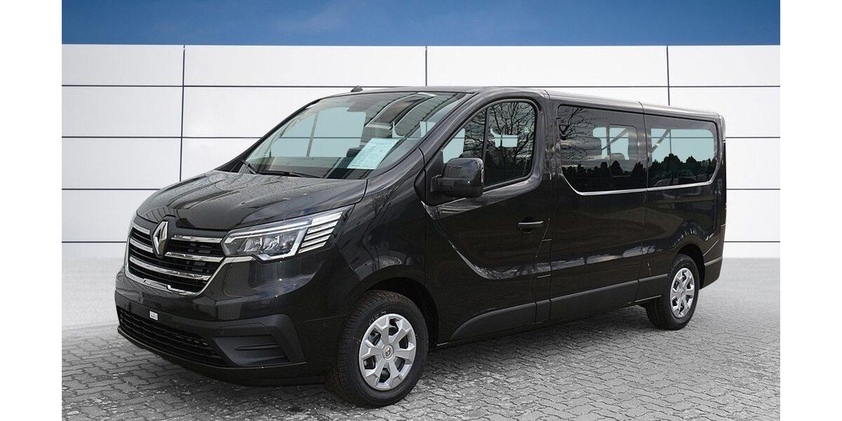 Renault Trafic 21.384 km 44.980 &euro; Parchim 19370