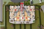 Terrassenwohnung Steinberg am See Oder - 1 Zimmer, 54 m&sup2;, 870&euro; | Angebot:26090191