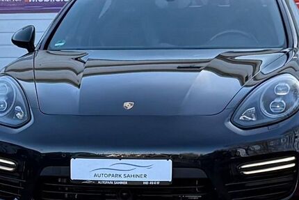 Porsche Panamera 121.608 km 39.749 &euro; VÖHRINGEN (LANDKREIS ROTTWEIL BEI STUTTGART) 72189