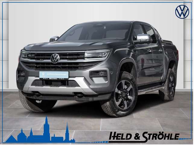 Amarok