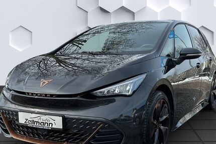Cupra Born 59.154 km 23.866 &euro; Berlin 12524