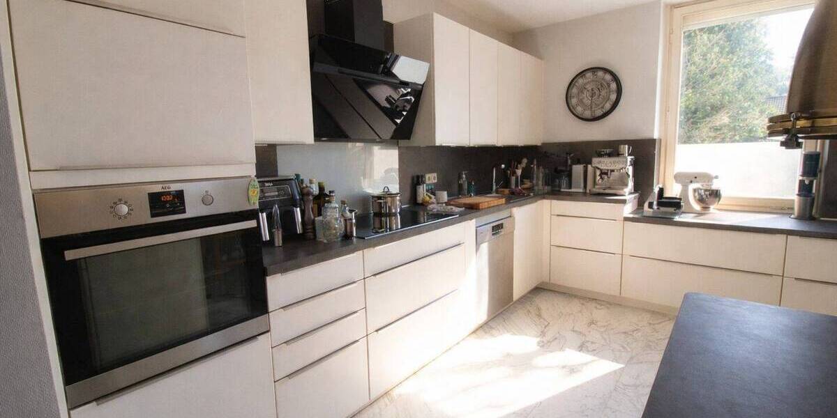 Einfamilienhaus Baden-Baden Lichtental - 8 Zimmer, 1.399.000&euro; | Angebot:26331544