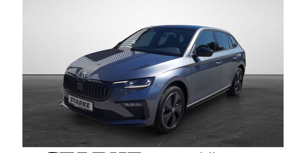 Skoda Scala 9.889 km 29.730 &euro; Georgsmarienhütte 49124