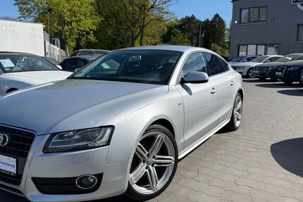 Audi A5 185.000 km 4.999 &euro; Hannover 30629