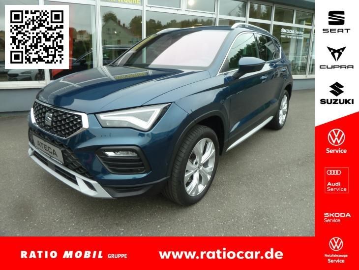 Ateca