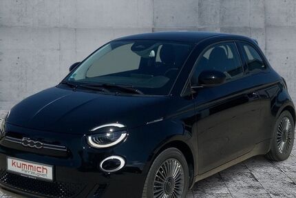 Fiat 500e 75.251 km 15.950 &euro; Crailsheim 74564