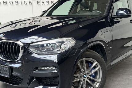 BMW X3 82.450 km 33.749 &euro; Wardenburg 26203