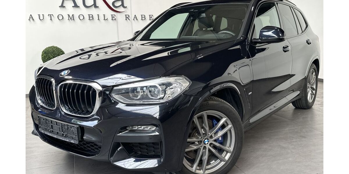 BMW X3 82.450 km 33.749 &euro; Wardenburg 26203