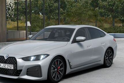 BMW 430 Gran Coupé 24.596 km 52.850 &euro; Braunschweig 38112