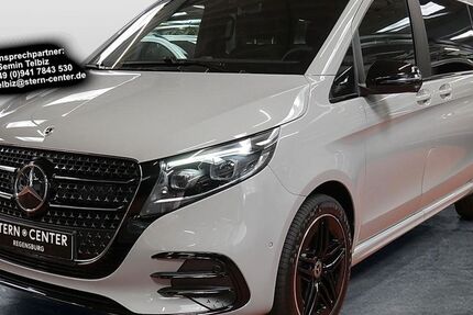 Mercedes-Benz V 300 10.000 km 99.850 &euro; Regensburg 93053