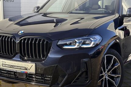 BMW X3 23.300 km 58.404 &euro; Riesa 01587