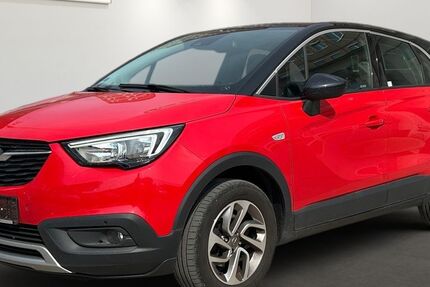 Opel Crossland (X) 82.214 km 8.499 &euro; Berlin 12681