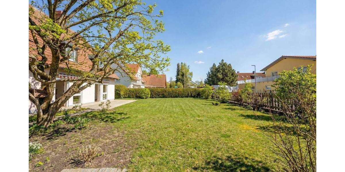 Einfamilienhaus Erding Klettham - 8 Zimmer, 297 m&sup2;, 1.500.000&euro; | Angebot:25879597