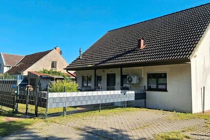 Zwei Häuser ein Grundstück zimmer