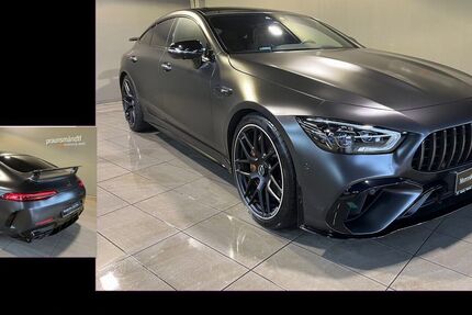 Mercedes-Benz AMG GT 107.046 km 112.900 &euro; Ingolstadt 85055