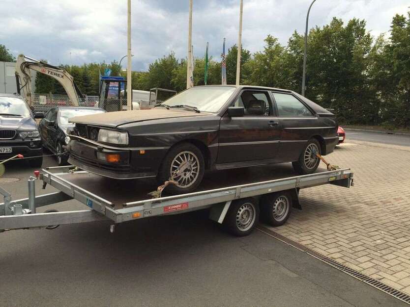 QUATTRO