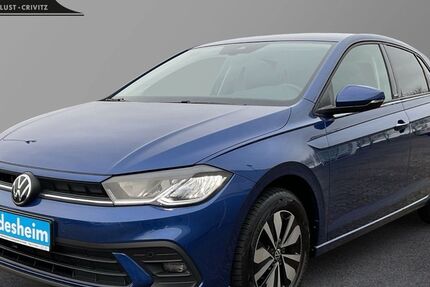 VW Polo 22.600 km 18.960 &euro; Ludwigslust 19288