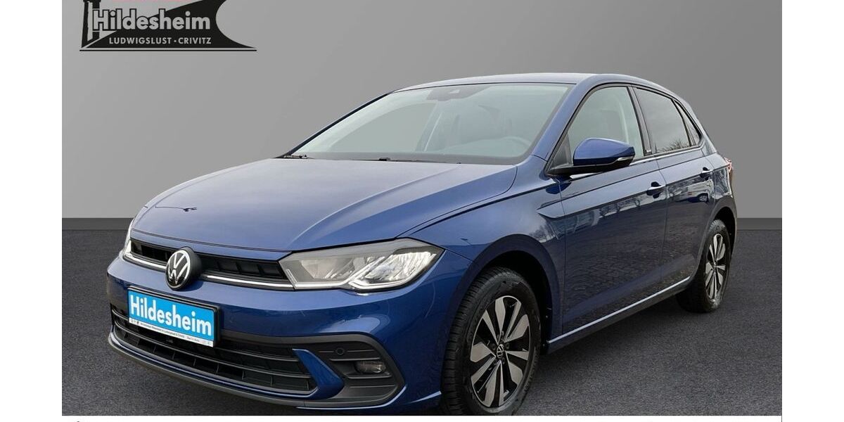 VW Polo 22.600 km 18.960 &euro; Ludwigslust 19288