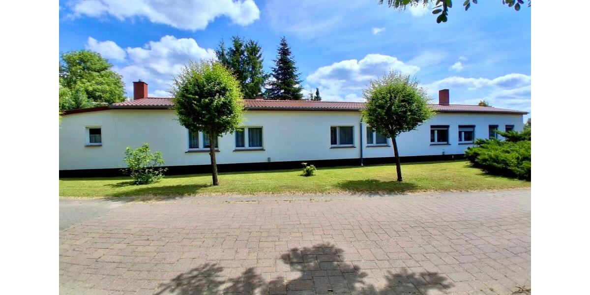 Bungalow Bismark (Altmark) - 6 Zimmer, 188 m&sup2;, 250.000&euro; | Angebot:26888676