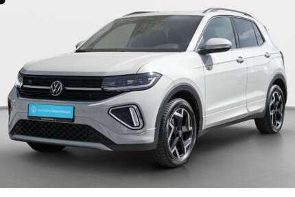 VW T-Cross 13.925 km 24.990 &euro; Lichtenfels 96215