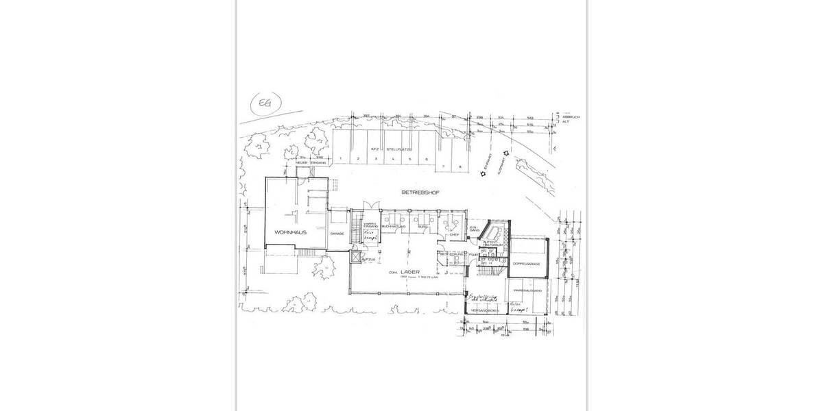 Gewerbeobjekt Ulm Böfingen - 1.790.000&euro; | Angebot:26542416