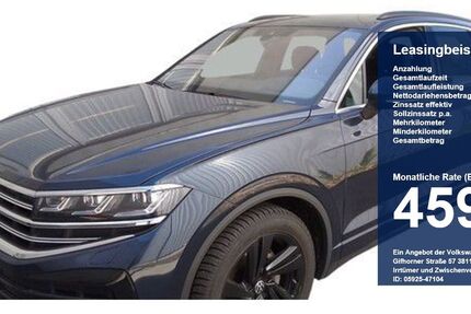 VW Touareg 15.415 km 65.330 &euro; Vilsbiburg 84137