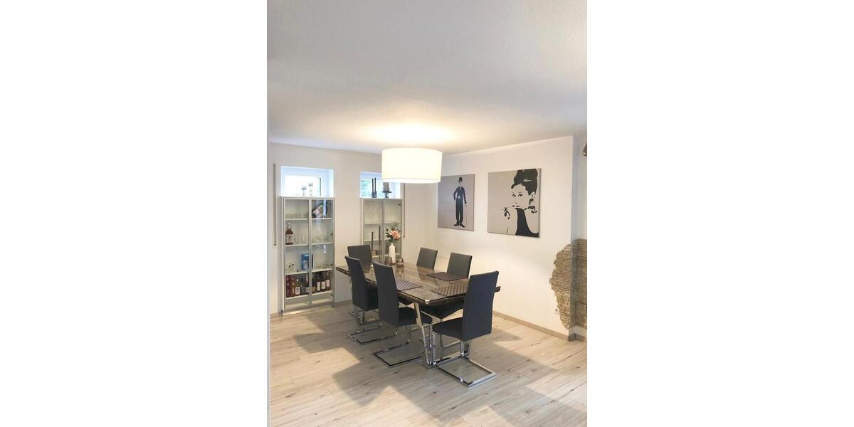 Erdgeschoßwohnung Löningen - 3 Zimmer, 90 m&sup2;, 249.000&euro; | Angebot:25284768