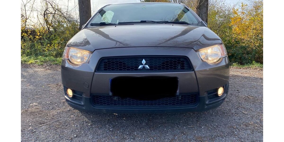 Mitsubishi Colt 161.616 km 2.900 &euro; Rheinfelden 79618