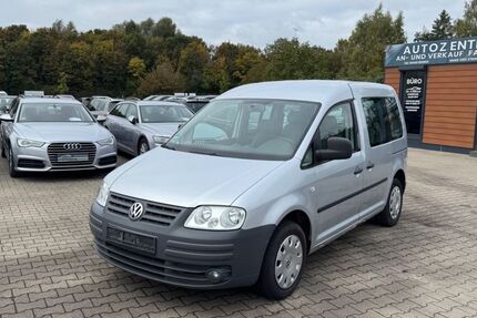 VW Caddy 388.000 km 1.990 € Lohne 49393