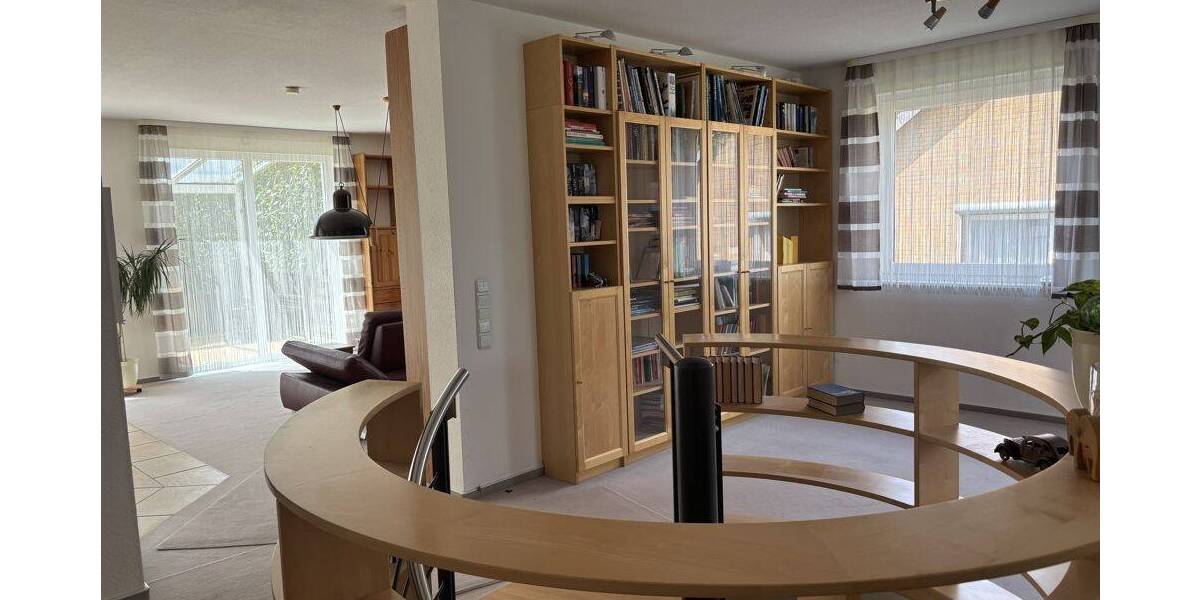 Einfamilienhaus Bad Nenndorf - 6 Zimmer, 184 m&sup2;, 599.000&euro; | Angebot:26851272